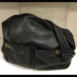 Marc by Marc Jacobs Totally Turnlock “Faridah” Bag